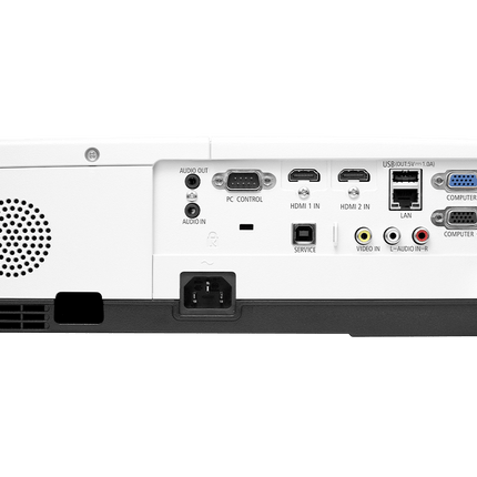 NEC ME372WG - Multipurpose Projector
