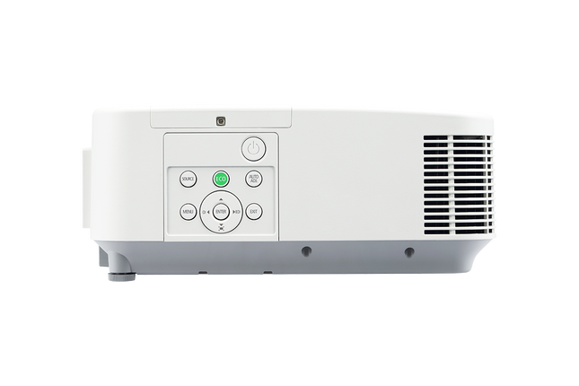 NEC P474WG Laser Projector 4700 Lumens