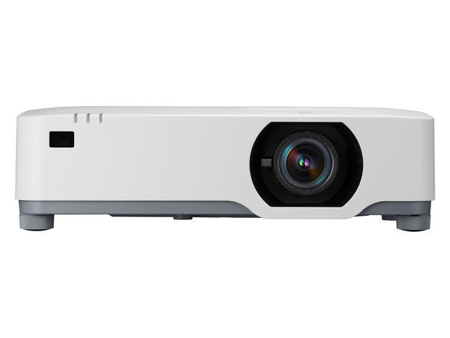 NEC P525ULG LCD Laser Projector 5200 Lumens