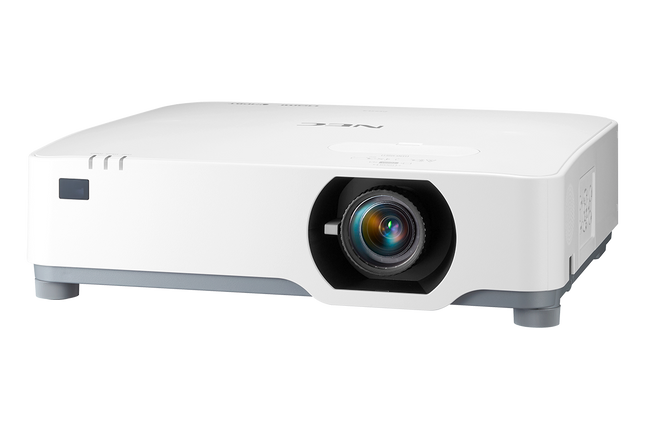 NEC P525ULG LCD Laser Projector 5200 Lumens
