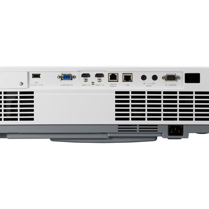 NEC P525ULG LCD Laser Projector 5200 Lumens