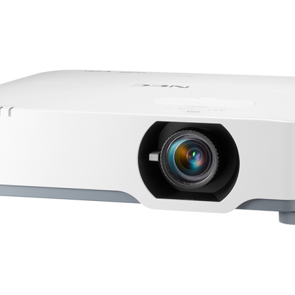 NEC P547ULG Laser Projector 5400 Lumens 500000:1