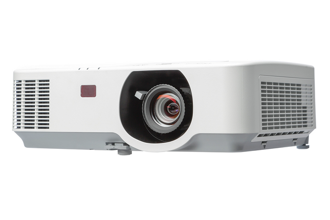 NEC P554UG Laser Projector 5300 Lumens