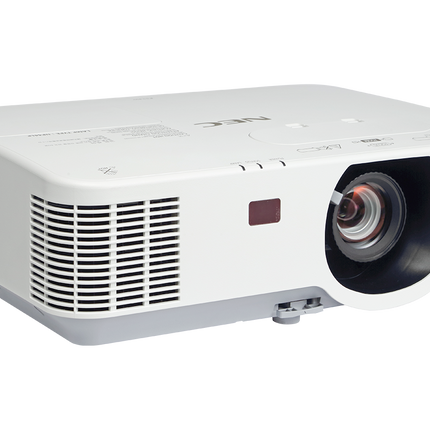 NEC P554UG Laser Projector 5300 Lumens
