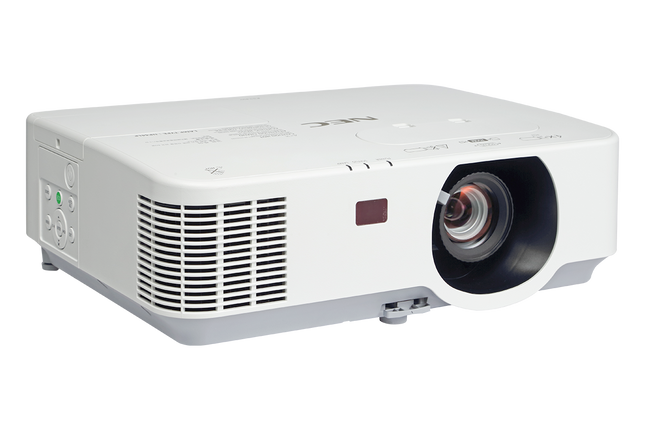 NEC P554UG Laser Projector 5300 Lumens