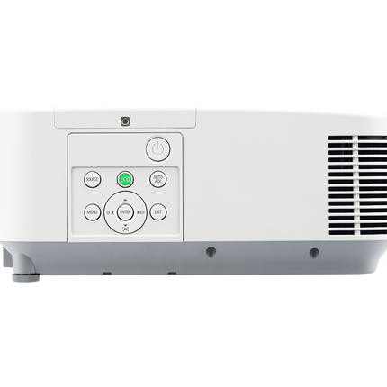 NEC P554UG Laser Projector 5300 Lumens