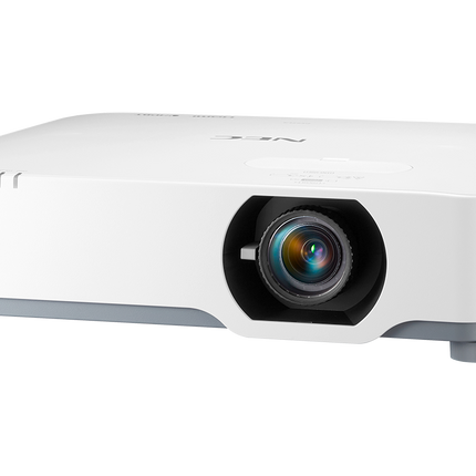 NEC P605ULG Laser Projector WUXGA 6000 Lumens 500000:1