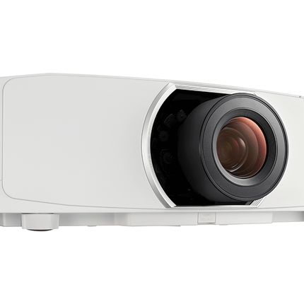 NEC PA653UG Professional LCD Projector 6500 Lumens 8000:1 [No Lens Included]