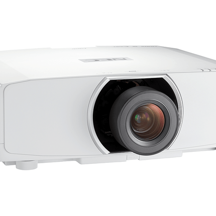 NEC PA803UG Professional LCD Projector 8000 Lumens 10000:1 (No Lens Included)