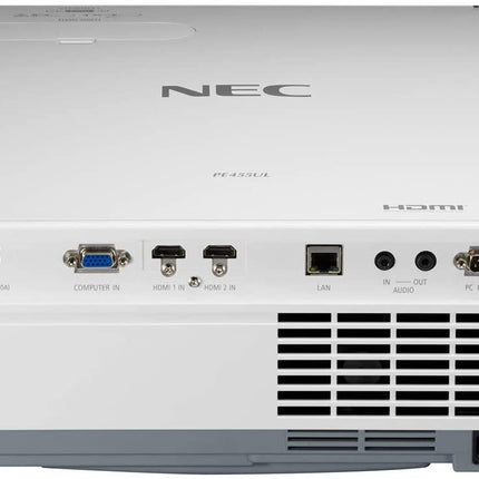 NEC PE455ULG Laser Projector