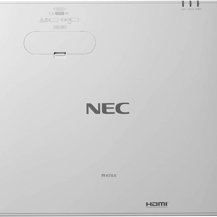 NEC PE455ULG Laser Projector