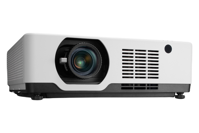 NEC PE506ULG Laser Projector High Brightness 5200 Lumens