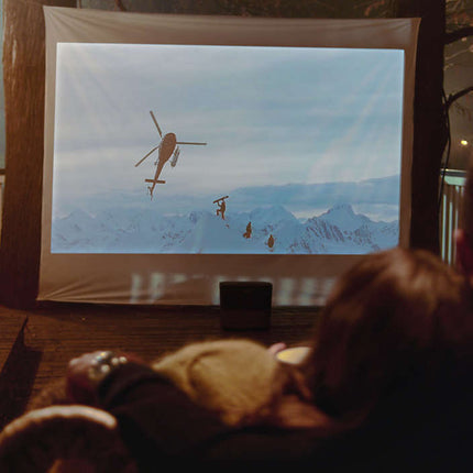 Philips HDP2510 Screeneo FULL HD Projector