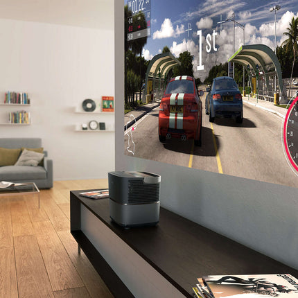 Philips HDP2510 Screeneo FULL HD Projector