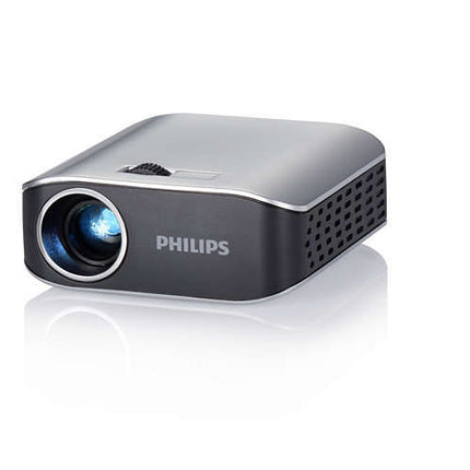 Philips Picopix PPX2055 F7 Pico Projector