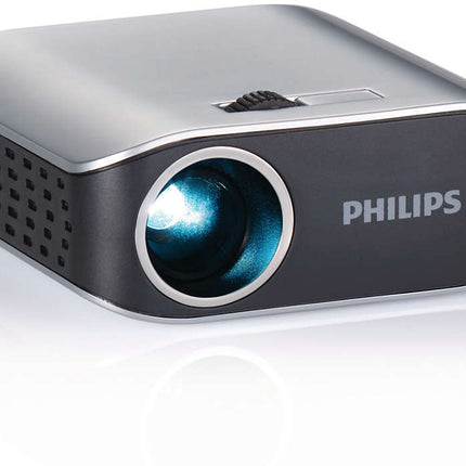 Philips Picopix PPX2055 F7 Pico Projector