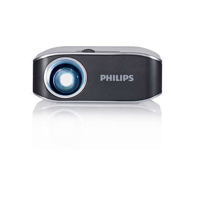 Philips Picopix PPX2055 F7 Pico Projector
