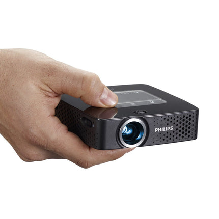 Philips Picopix PPX3614 Pocket Projector