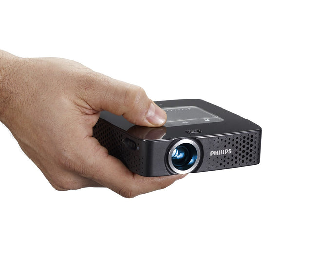 Philips Picopix PPX3614 Pocket Projector