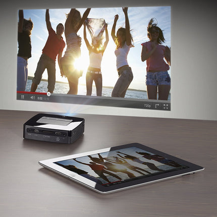 Philips Picopix PPX3614 Pocket Projector