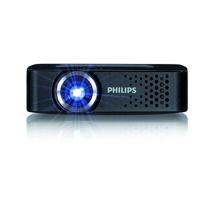 Philips Picopix PPX3614 Pocket Projector