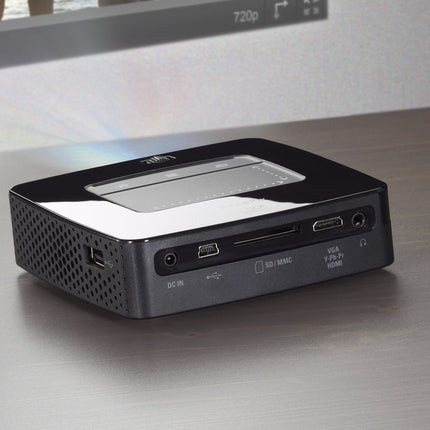 Philips Picopix PPX3614 Pocket Projector