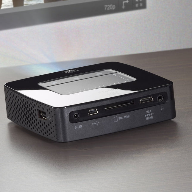 Philips Picopix PPX3614 Pocket Projector