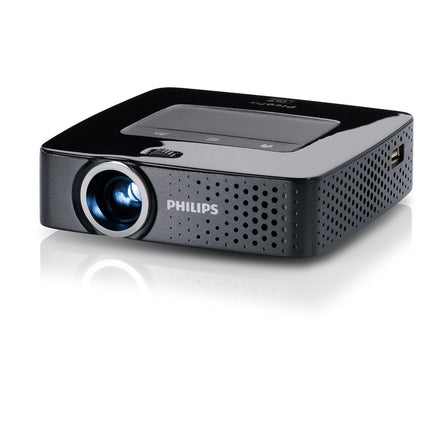 Philips Picopix PPX3614 Pocket Projector
