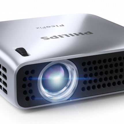 Philips Picopix PPX4010 Portable LED Pocket Projector