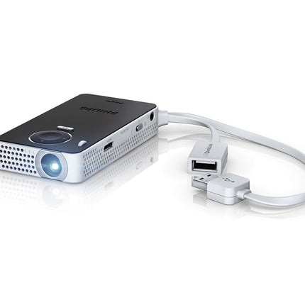 Philips Picopix PPX4350 Pocket Projector