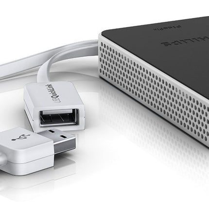 Philips Picopix PPX4350W Wireless Pocket Projector