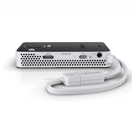 Philips Picopix PPX4350 Pocket Projector