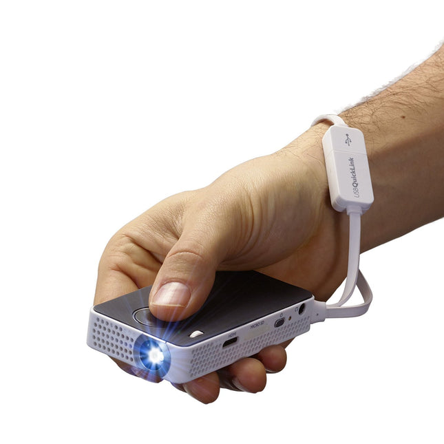 Philips Picopix PPX4350 Pocket Projector