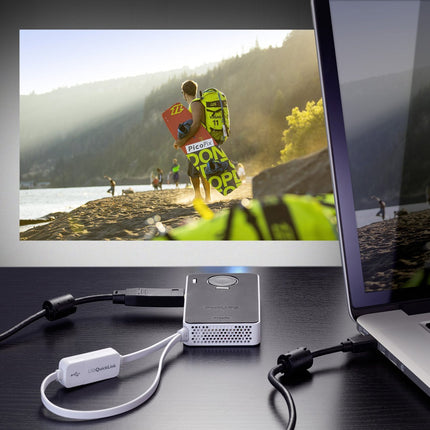 Philips Picopix PPX4350 Pocket Projector