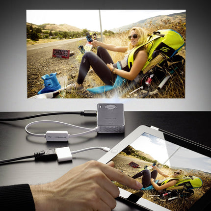 Philips Picopix PPX4350 Pocket Projector