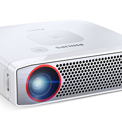 Philips Picopix PPX4835 Pocket Projector