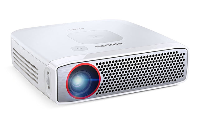 Philips Picopix PPX4835 Pocket Projector