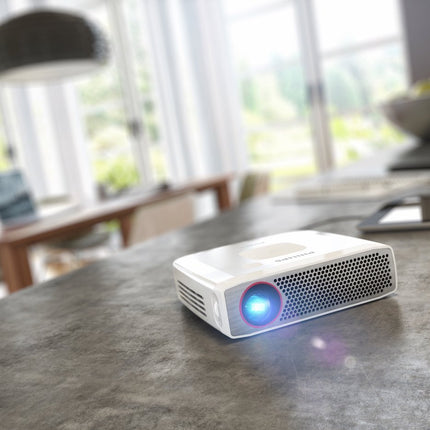 Philips Picopix PPX4835 Pocket Projector