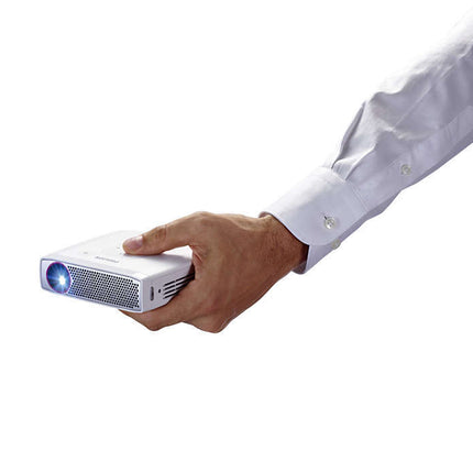 Philips Picopix PPX4835 Pocket Projector
