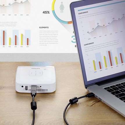 Philips Picopix PPX4835 Pocket Projector