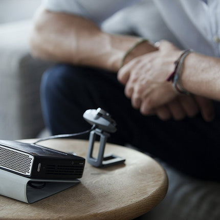 Philips Picopix PPX4935 Super Pocket Smart Projector