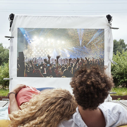 Philips Picopix PPX4935 Super Pocket Smart Projector
