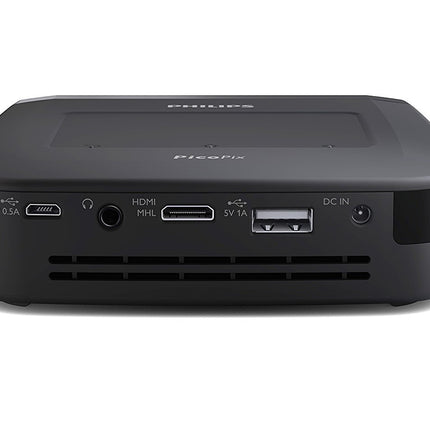 Philips Picopix PPX4935 Super Pocket Smart Projector