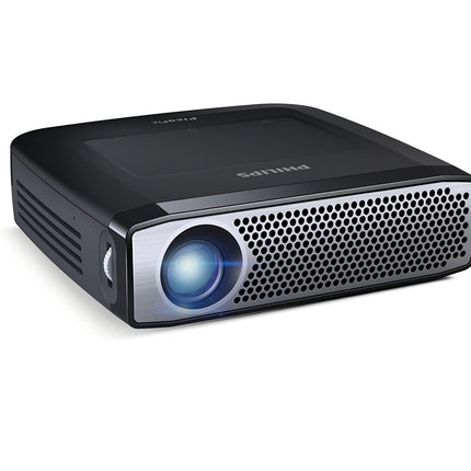 Philips Picopix PPX4935 Super Pocket Smart Projector
