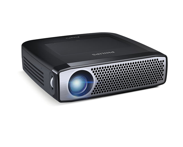 Philips Picopix PPX4935 Super Pocket Smart Projector