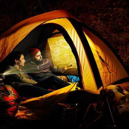 Cube RIF6 Pico DLP High-Res Mobile Projector