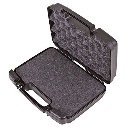 Portable Projector Hard Case with Diced Foam