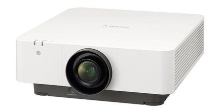 Sony SY-VPLFHZ85W: High-Impact 4K-Clarity 3LCD Laser Projector for Bright Rooms
