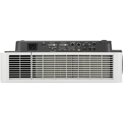 Sony SY-VPLFHZ85W: High-Impact 4K-Clarity 3LCD Laser Projector for Bright Rooms