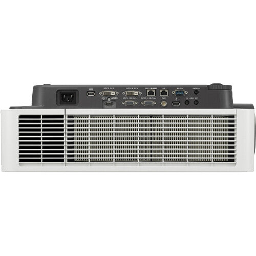 Sony SY-VPLFHZ85W: High-Impact 4K-Clarity 3LCD Laser Projector for Bright Rooms